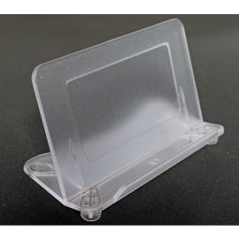 ACS ACR1xx desktop Stand transparent plastic-STD01901