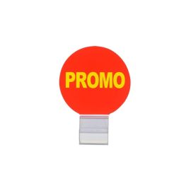 Evolis Promo badge-AC000006