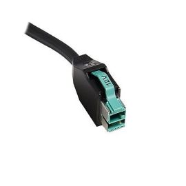 Datalogic connection cable, powered USB-90A052311