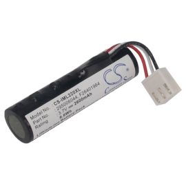 Newland-batterij, HR1550, HR3260-BTY-HR15/32