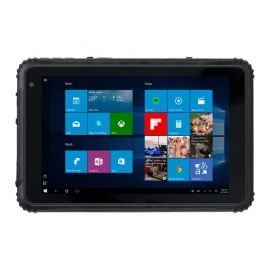 CAT T20, Cam, 4G, GSM, Wlan, Win 10, Black-CT20-SEB-EUR-ENH