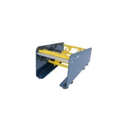 BYPOS LD-600, manual dispenser, width max.: 163 mm-LD6090