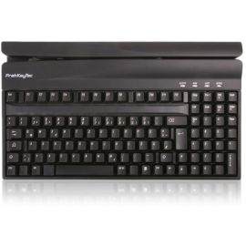 PrehKeyTec MC111 alfa, MSL, USB, zwart-90328-500/1815