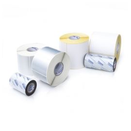 Citizen BOX PACK, labelrol, thermisch papier, 50x30mm-P4-26002