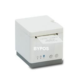 Star mC-Print2, USB, USB Host, BT, Ethernet, 8 dots/mm (203 dpi), cutter, wit-39653090