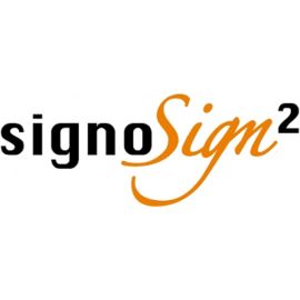 Evolis signoSign/2-L8500