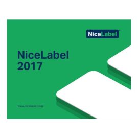 NiceLabel 6 Designer Standard USB Dongle-NL6DS-USB-DONGLE