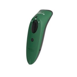 Socket S740, 2D/QR, BT (iOS/Andr), kit (incl. Voedingkabel), Groen-CX3417-1836