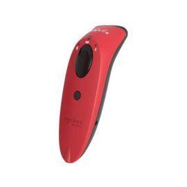 Socket S740, 2D/QR, BT (iOS/Andr), kit (incl. Voedingkabel), Rood-CX3413-1832
