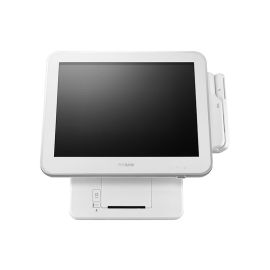 POSBANK Imprex Prime J1900 **white** 4GB RAM, 120GB SSD + Microsoft POSReady 7 64bit-A-IMPPRI-SSD-W+PR64