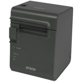 Epson TM-L90, 8 dots/mm (203 dpi), USB, LPT, Zwart-C31C414412