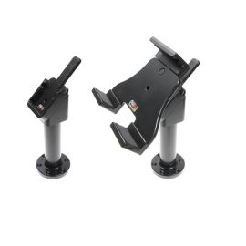 Brodit pedestal mount, 120-150 mm, swivel-mounted-215855