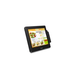 Panasonic customer display, 12'', touchscreen-JS-970SD-010