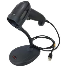 Honeywell Voyager Extreme Performance 1470g, 2D, multi-IF, kabel (USB), zwart-1470G2D-2USB-1-R