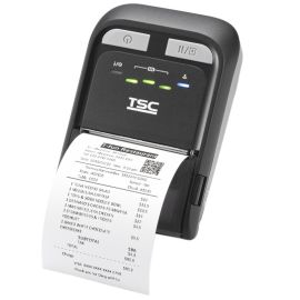 TSC TDM-20, 8 dots/mm (203 dpi), USB, BT, NFC-99-082A001-0002