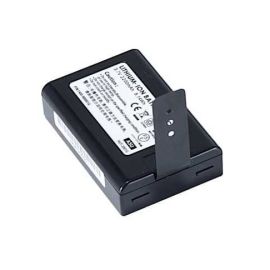 Unitech Acc.Li-Ion batterij pack 3.7V, 2.200mAh.-1400-900001G