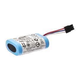 batterij tbv Zebra MZ series-AK18353-1