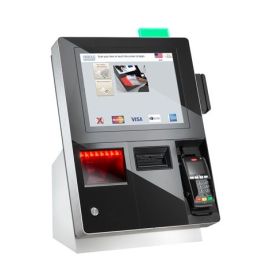 Diebold Nixdorf BEETLE/iScan EASY eXpress+, Verifone VX820, TH230 ready, 38.1 cm (15'')-20123669