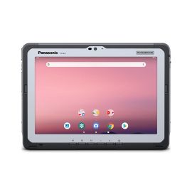 Panasonic FZ-A3, 4G, BT, Wi-Fi, USB, GPS, NFC, Android-FZ-A3AEAADAD