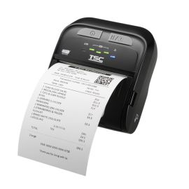 TSC TDM-30, media hanger, 8 dots/mm (203 dpi), RTC, USB, BT (5.0), NFC-99-083A502-0012