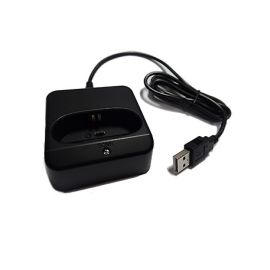 Unitech oplaad station, 1 slot-5000-900044G