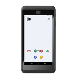 Elo M50, 2D, SE4710, USB-C, BT, Wi-Fi, 4G, NFC, GPS, kit, GMS, RB, black, Android-E993091