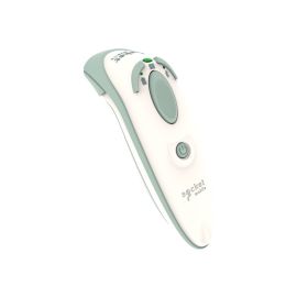 SocketScan D745, 2D / QR, BT (IOS / Andr), Kit (Incl. Power Cable), Healthcare White-CX3859-2890