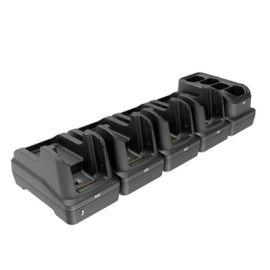 M3 Mobile charging station, 4 slots-US20-5CRD-C00-MT