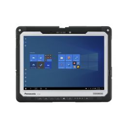 Panasonic TOUGHBOOK 33, 30.5 cm (12''), Win. 10 Pro, Chip, 4G, SSD-CF-33AEHGBTG