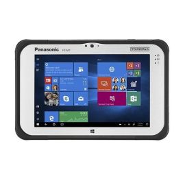 Panasonic TOUGHBOOK M1, USB, BT, WLAN, Win. 10 Pro-FZ-M1JAAAWT3