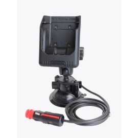 TISPLUS vehicle charging station, FZ-N1-25-N1-09-TPC-01KS