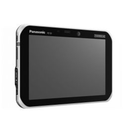 Panasonic TOUGHBOOK S1, 2D, USB-C, BT, Wi-Fi, 4G, NFC, GPS, Android, kit (USB), ext. bat.-FZ-S1AELFAAS