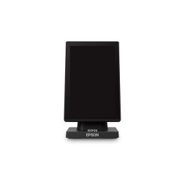 Epson DM-D70, zwart, USB-A61CH62111