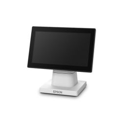 Epson DM-D70, wit, USB-A61CH62101