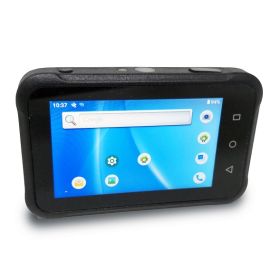 Unitech WD200, USB, BT, WLAN, NFC, Android-WD200-0A6FUM3G