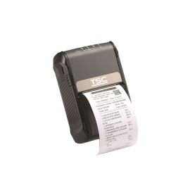 TSC Alpha-2R, 8 dots/mm (203 dpi), USB, BT-99-062A001-0102