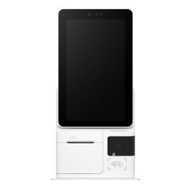 Sunmi K2 mini, 50/58mm printer, Mono Screen, USB, Ethernet, WLAN, 39.6 cm (15.6'')-P05060036