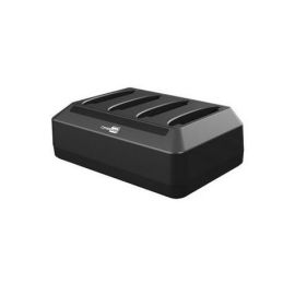 CipherLab Batterij oplaad station, 4 slots-ARK254SBNNE01