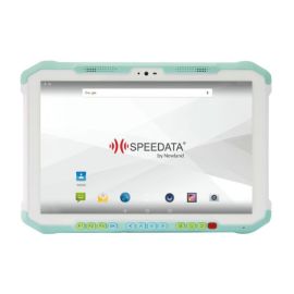 Newland SD100MD Orion Plus, 2D, 25.4 cm (10''), GPS, USB-C, BT, Wi-Fi, 5G, NFC, Android, kit (USB)-SD-SD100MD-PLUS
