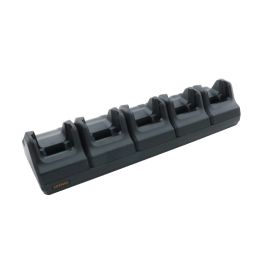 UROVO charging station, 5 slots-5BCDT5001-1