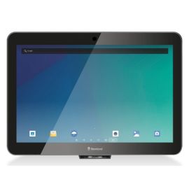 Newland NQuire 1000 Manta III, 4G, PoE, Portrait, 2D, 25.4 cm (10''), GPS, USB, USB-C, BT, Ethernet, Wi-Fi, Android-NLS-NQUIRE1000-W4-SP