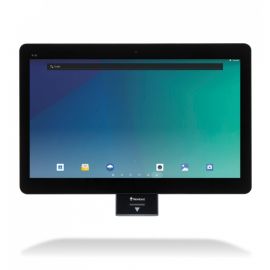 Newland NQuire 1500 Mobula II, 4G, PoE, landscape, 2D, 38.1 cm (15''), Full HD, GPS, USB, USB-C, BT, Ethernet, Wi-Fi, Android-NLS-NQUIRE1500-W4-SL