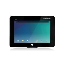 Newland NQuire 750 Stingray II, 4G, PoE, CMOS, Portrait, 2D, 17.8cm (7''), GPS, USB, USB-C, BT, Ethernet, Wi-Fi, Android-NLS-NQUIRE700-W4-SP