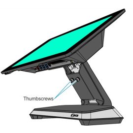 NCR Stand for CX7/CX5-7772-K030