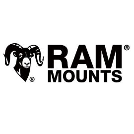 RAM Mounts Oplaad Bracket-RAM-HOL-ZE26PU