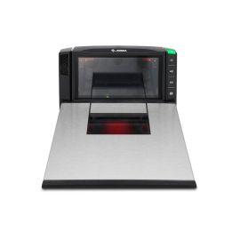 Zebra MP7200, 2D, Digimarc, MEDIUM, SCALE READY, DLC GLASS, USB, RS232, multi-IF, black-MP7200-MNDLN000WW
