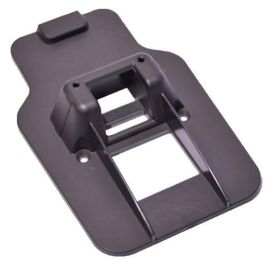 Havis Custom Backplate for Verifone VX805/820 to mount to any FlexiPole Payment Terminal Stand-CST00121