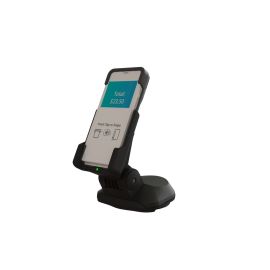 Havis Verge Composite Stand For Pax A77 Mobile Payment Device-367-5935