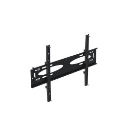 Ergonomic Solutions Fixed wall bracket for Scherms from 48' to 85' (up to VESA 600x400)-SPDS564FP