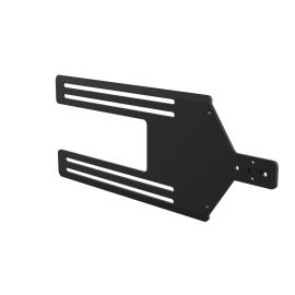 Ergonomic Solutions Kiosk straight bracket Portrait 15 to 22'-SPK511